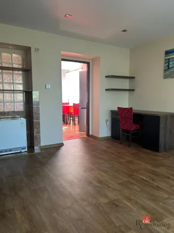 Pronájem bytu 2+1, Rychnov nad Kněžnou, Hrdinů odboje, 54 m2