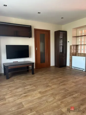 Pronájem bytu 2+1, Rychnov nad Kněžnou, Hrdinů odboje, 54 m2