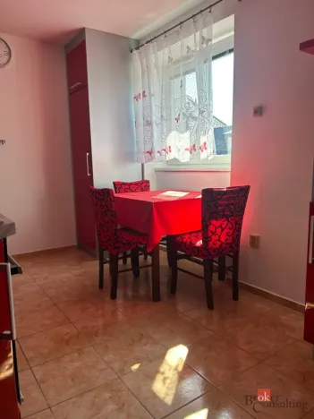 Pronájem bytu 2+1, Rychnov nad Kněžnou, Hrdinů odboje, 54 m2