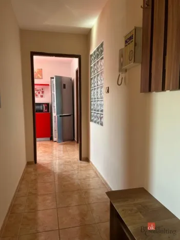 Pronájem bytu 2+1, Rychnov nad Kněžnou, Hrdinů odboje, 54 m2