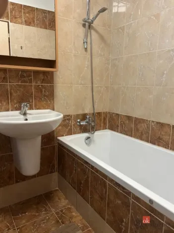 Pronájem bytu 2+1, Rychnov nad Kněžnou, Hrdinů odboje, 54 m2