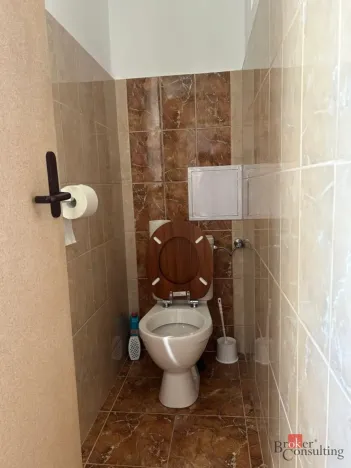 Pronájem bytu 2+1, Rychnov nad Kněžnou, Hrdinů odboje, 54 m2