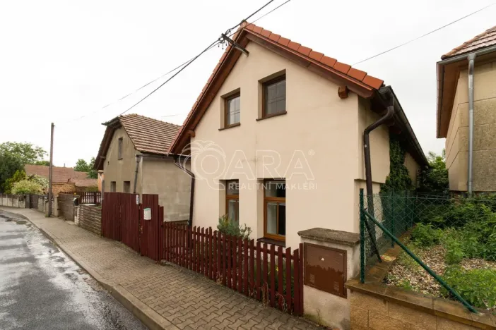 Pronájem rodinného domu, Dolní Bezděkov, 180 m2