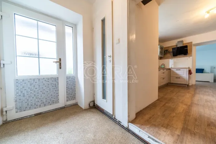 Pronájem rodinného domu, Dolní Bezděkov, 180 m2