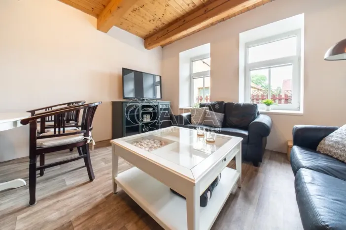Pronájem rodinného domu, Dolní Bezděkov, 180 m2