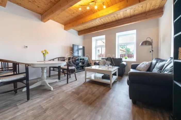 Pronájem rodinného domu, Dolní Bezděkov, 180 m2