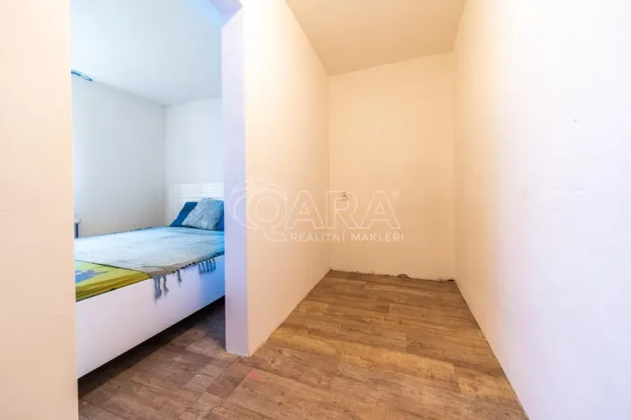 Pronájem rodinného domu, Dolní Bezděkov, 180 m2