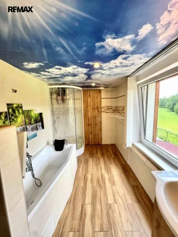 Prodej rodinného domu, Brtnice, 5. května, 129 m2