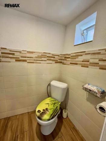 Prodej rodinného domu, Brtnice, 5. května, 129 m2