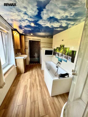 Prodej rodinného domu, Brtnice, 5. května, 129 m2