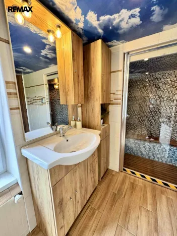 Prodej rodinného domu, Brtnice, 5. května, 129 m2