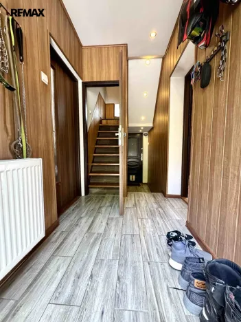 Prodej rodinného domu, Brtnice, 5. května, 129 m2