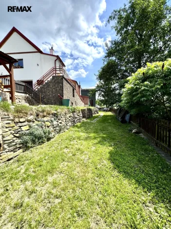 Prodej rodinného domu, Brtnice, 5. května, 129 m2