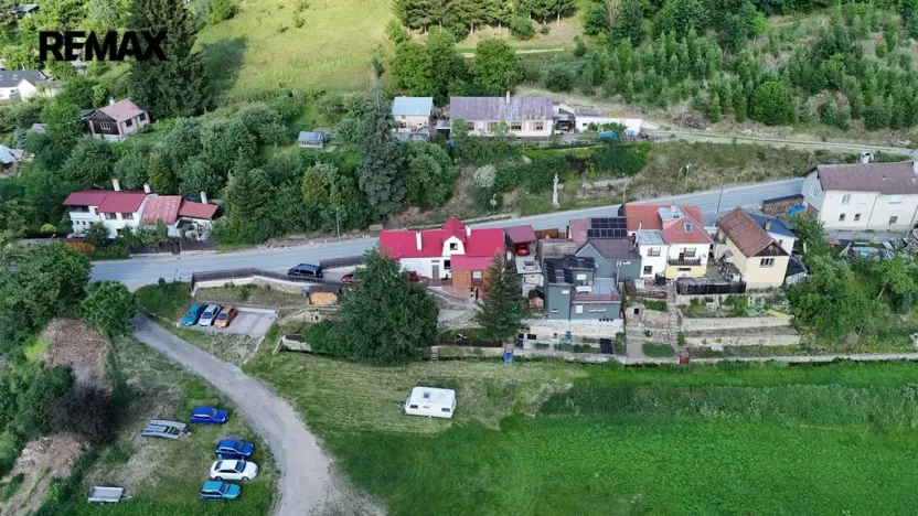 Prodej rodinného domu, Brtnice, 5. května, 129 m2
