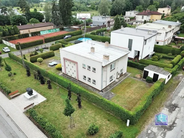 Prodej rodinného domu, Líně, V Zahrádkách, 190 m2