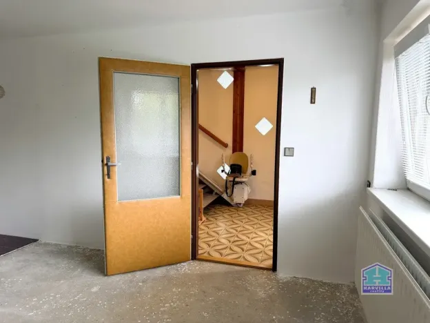 Prodej rodinného domu, Líně, V Zahrádkách, 190 m2