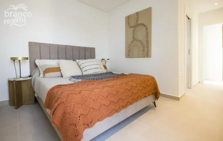 Prodej rodinného domu, San Fulgencio, Alicante, Španělsko, 92 m2