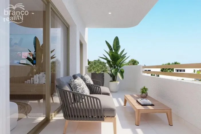 Prodej rodinného domu, San Pedro del Pinatar, Murcia, Španělsko, 83 m2