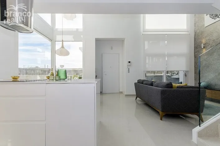 Prodej rodinného domu, Los Montesinos, Alicante, Španělsko, 116 m2