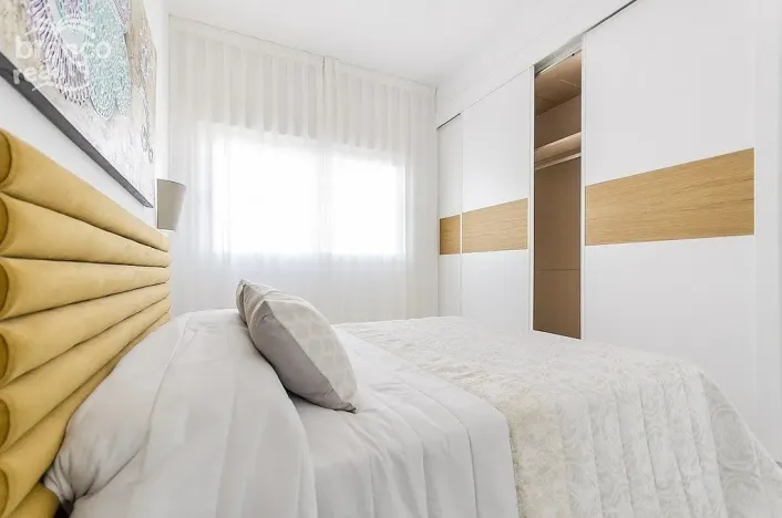 Prodej rodinného domu, Los Montesinos, Alicante, Španělsko, 116 m2