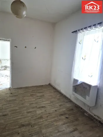 Prodej rodinného domu, Kynšperk nad Ohří, Sokolovská, 171 m2
