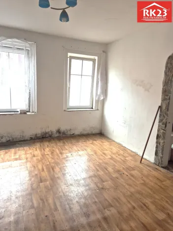 Prodej rodinného domu, Kynšperk nad Ohří, Sokolovská, 171 m2