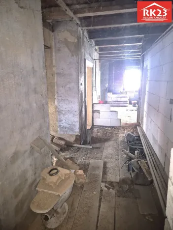 Prodej rodinného domu, Kynšperk nad Ohří, Sokolovská, 171 m2