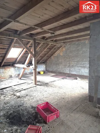 Prodej rodinného domu, Kynšperk nad Ohří, Sokolovská, 171 m2