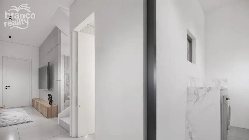 Prodej rodinného domu, Los Montesinos, Alicante, Španělsko, 110 m2