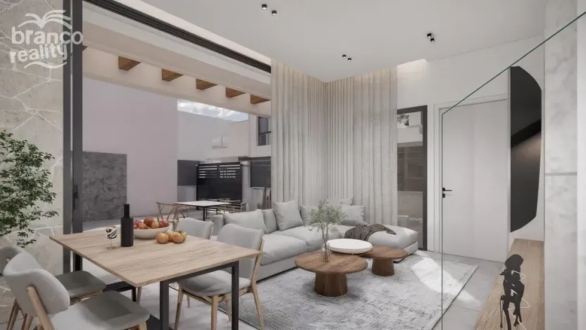 Prodej rodinného domu, Los Montesinos, Alicante, Španělsko, 110 m2