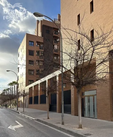 Prodej bytu 2+kk, Alicante, Španělsko, 74 m2