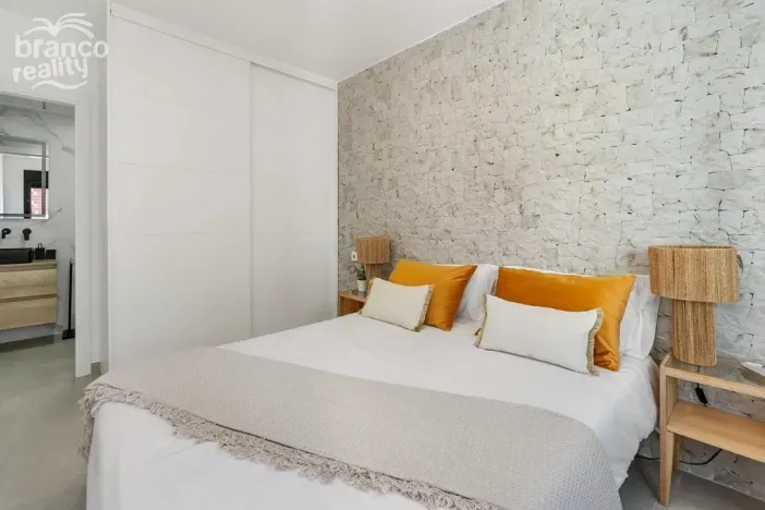 Prodej bytu 4+kk, San Javier, Murcia, Španělsko, 78 m2