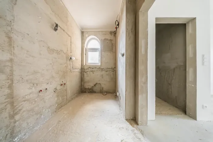 Prodej bytu 3+1, Buštěhrad, Topolová, 106 m2