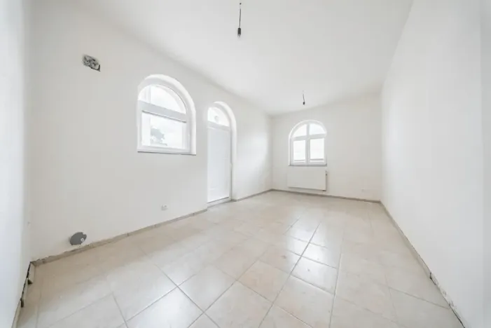 Prodej bytu 3+1, Buštěhrad, Topolová, 106 m2
