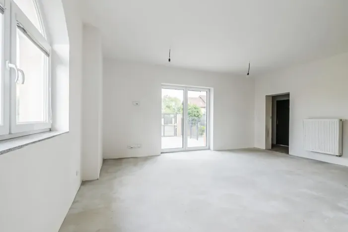 Prodej bytu 3+1, Buštěhrad, Topolová, 106 m2