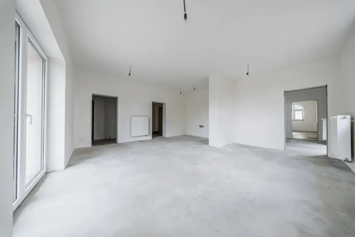 Prodej bytu 3+1, Buštěhrad, Topolová, 106 m2