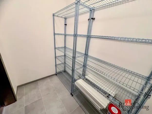 Pronájem bytu 2+kk, Praha - Vysočany, Fafkových, 50 m2