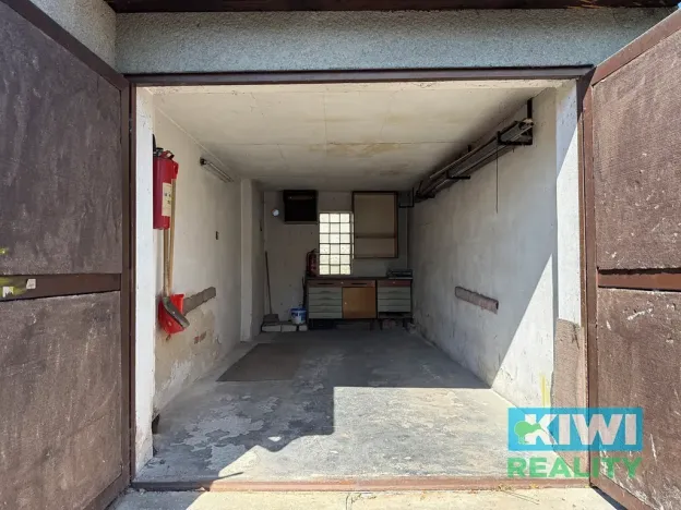 Prodej garáže, Dolní Benešov, Na Březích, 20 m2