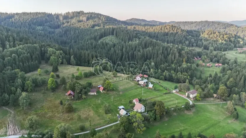 Prodej rodinného domu, Vysoká nad Kysucou, 140 m2