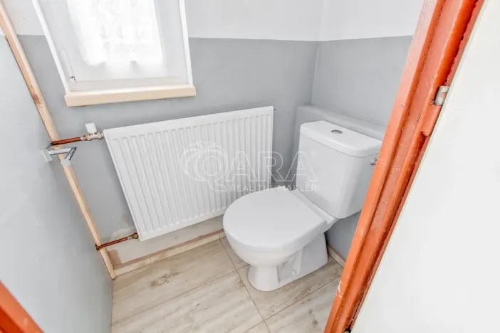 Prodej rodinného domu, Vysoká nad Kysucou, 140 m2
