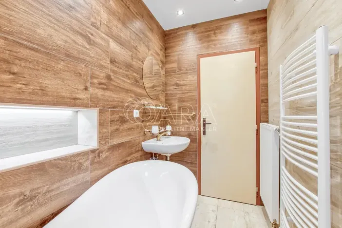 Prodej rodinného domu, Vysoká nad Kysucou, 140 m2