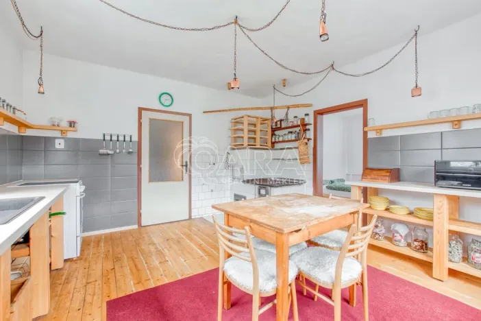 Prodej rodinného domu, Vysoká nad Kysucou, 140 m2