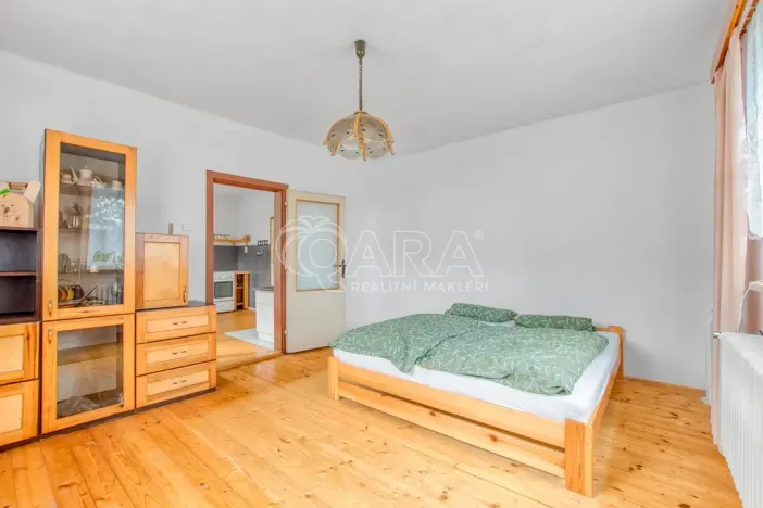 Prodej rodinného domu, Vysoká nad Kysucou, 140 m2