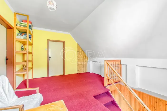 Prodej rodinného domu, Vysoká nad Kysucou, 140 m2
