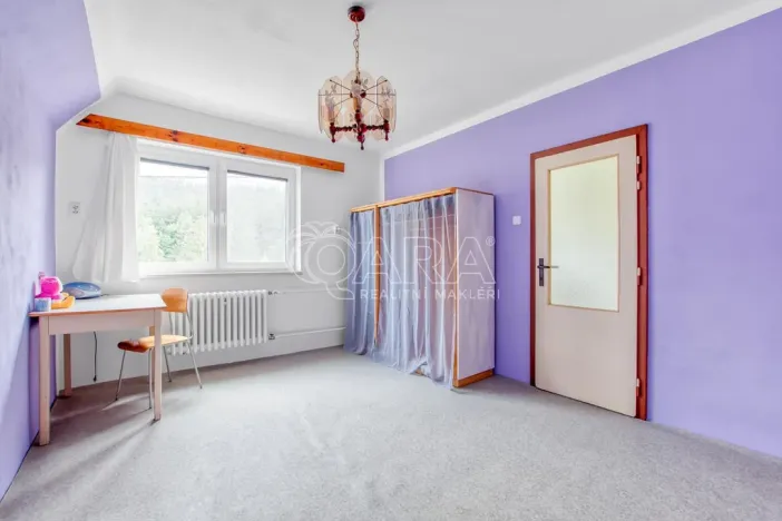 Prodej rodinného domu, Vysoká nad Kysucou, 140 m2