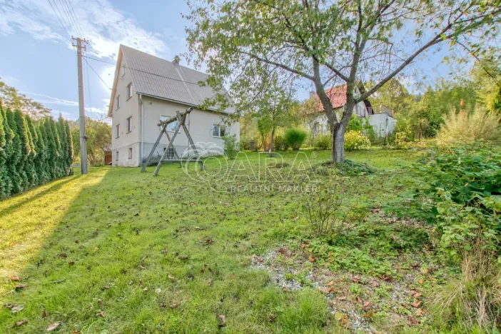 Prodej rodinného domu, Vysoká nad Kysucou, 140 m2
