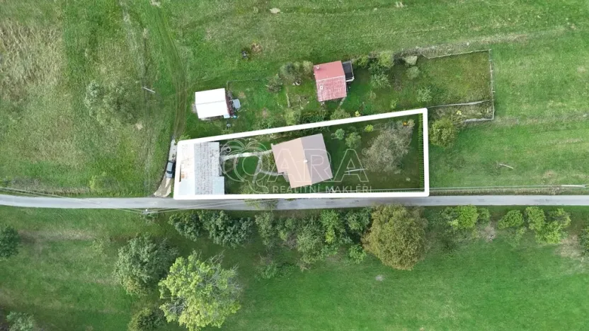 Prodej rodinného domu, Vysoká nad Kysucou, 140 m2