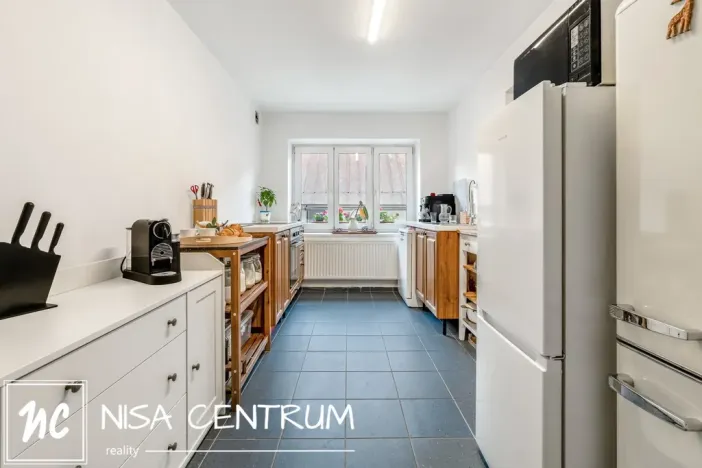Prodej rodinného domu, Železný Brod, Železná, 109 m2