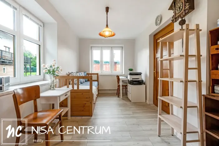 Prodej rodinného domu, Železný Brod, Železná, 109 m2