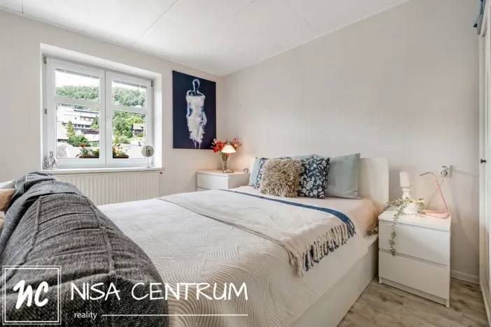 Prodej rodinného domu, Železný Brod, Železná, 109 m2